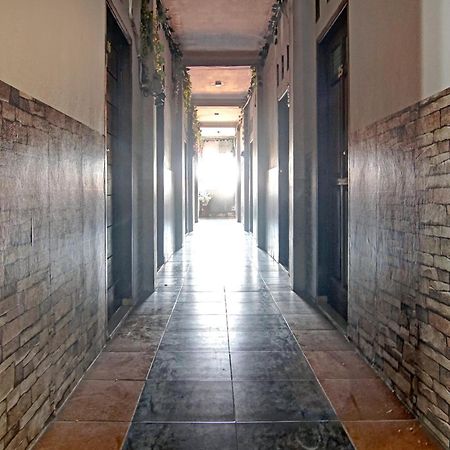 Super Oyo 90358 Poris Residence Syariah Tangerang Exterior foto
