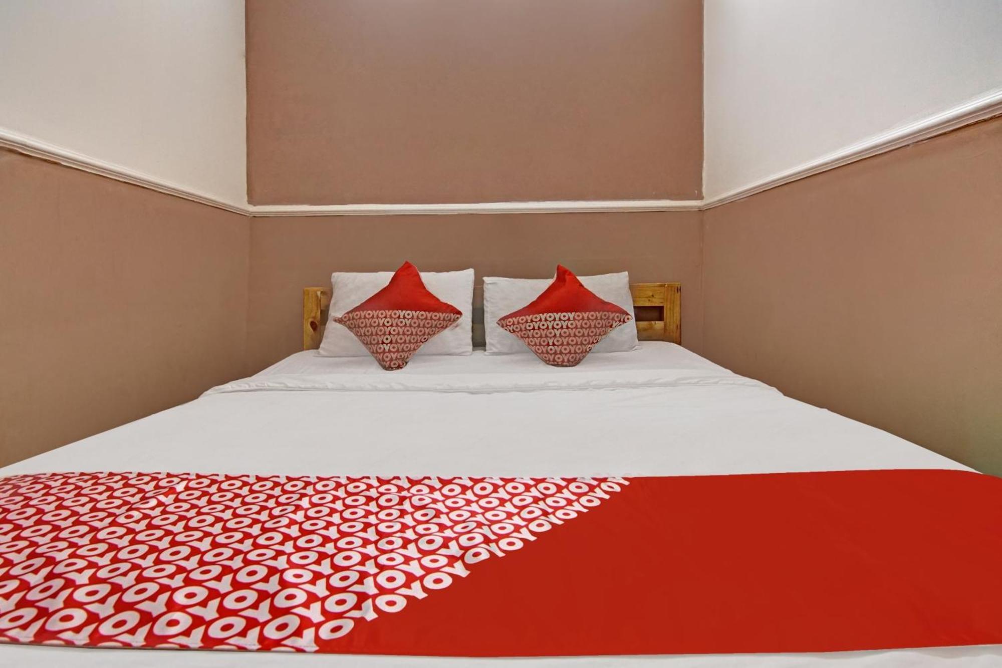 Super Oyo 90358 Poris Residence Syariah Tangerang Exterior foto