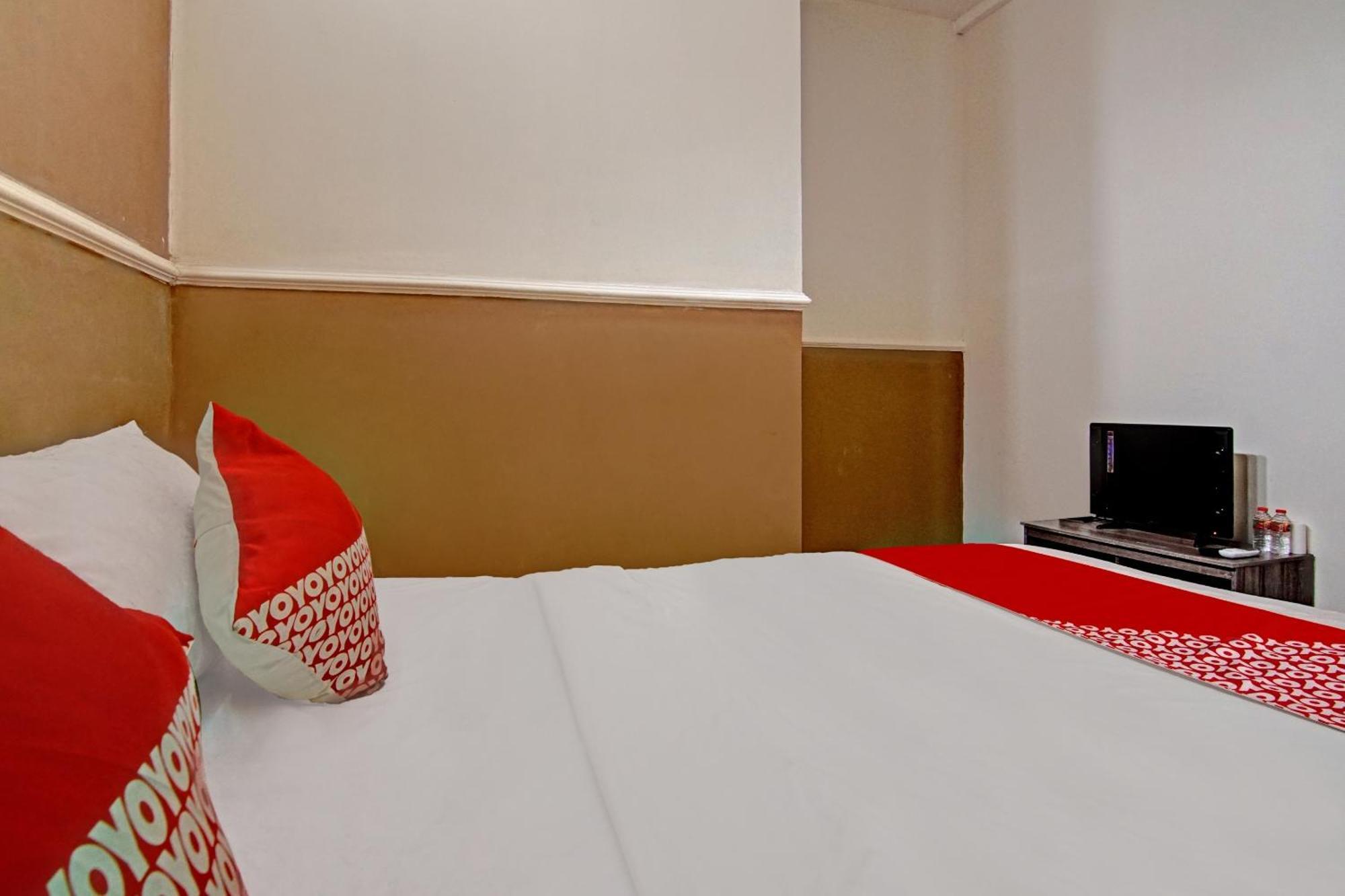 Super Oyo 90358 Poris Residence Syariah Tangerang Exterior foto