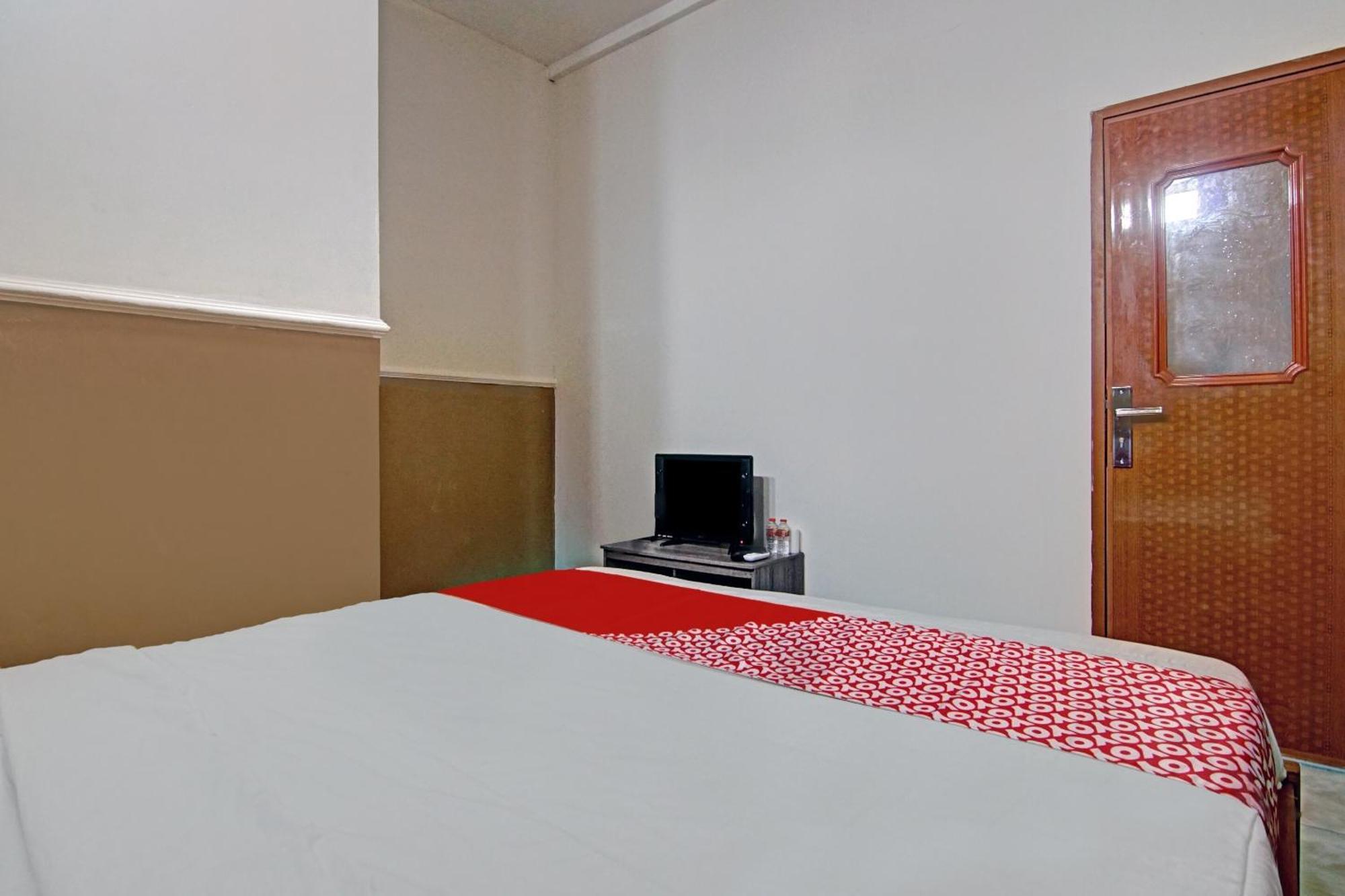 Super Oyo 90358 Poris Residence Syariah Tangerang Exterior foto